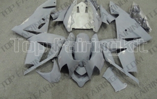 Aftermarket Motorcycle Fairings
