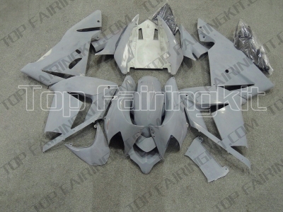 Aftermarket Motorcycle Fairings