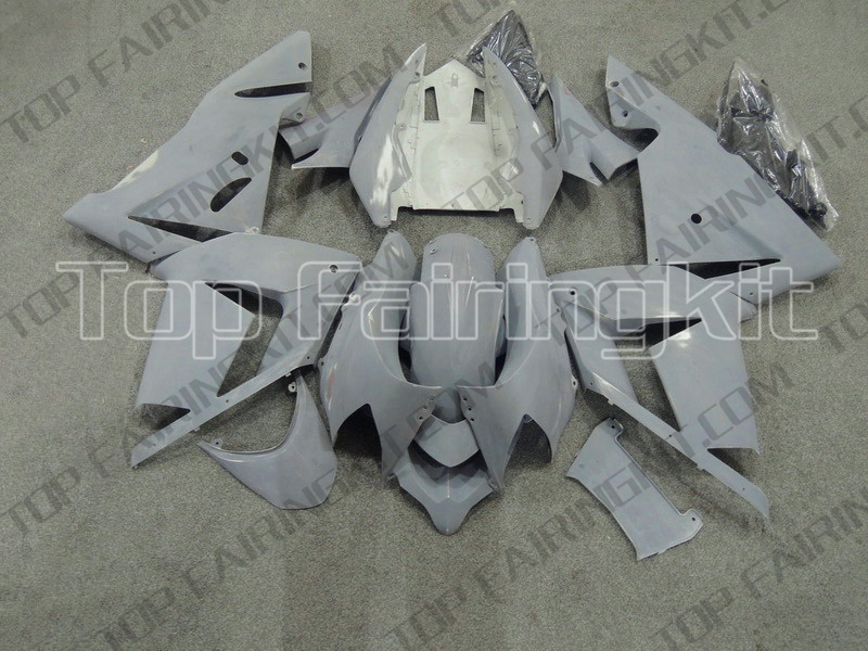 Aftermarket Motorcycle Fairings