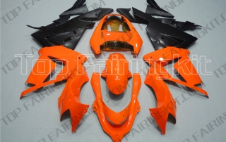 Aftermarket Motorcycle Fairings