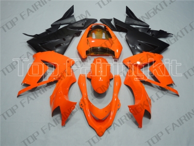 Aftermarket Motorcycle Fairings