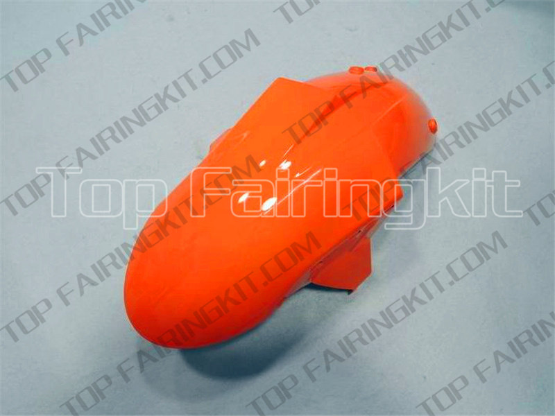 Aftermarket Motorcycle Fairings
