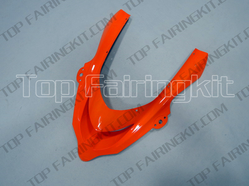 Aftermarket Motorcycle Fairings