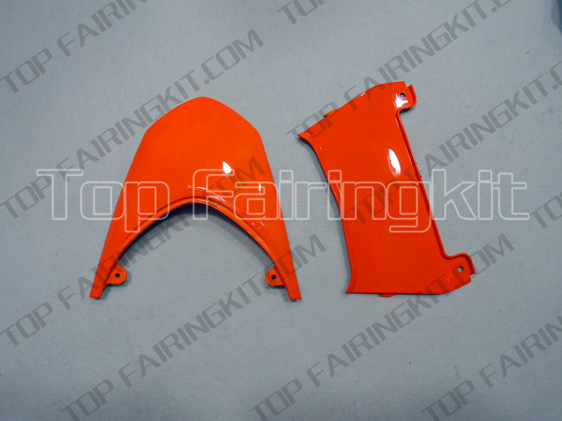 Aftermarket Motorcycle Fairings