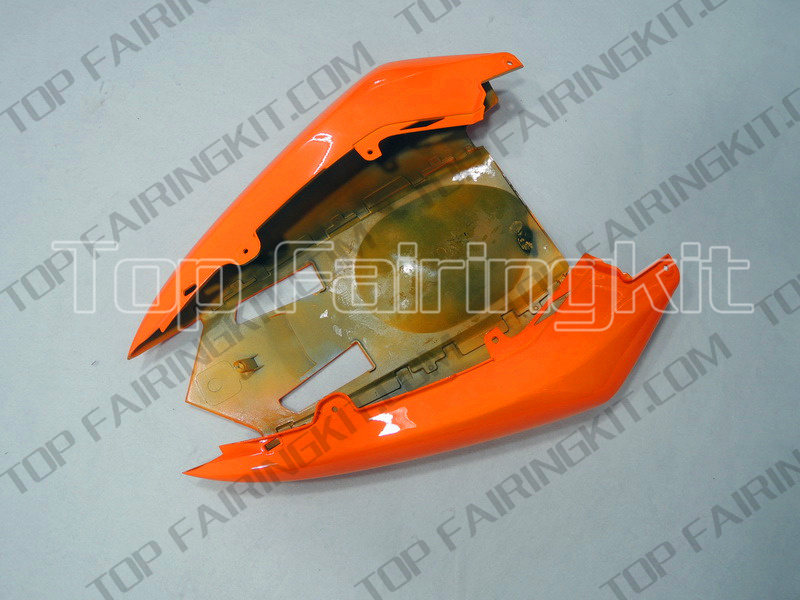 Aftermarket Motorcycle Fairings