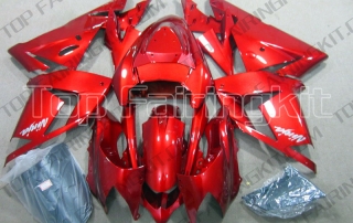 Aftermarket Motorcycle Fairings