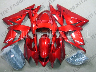 Aftermarket Motorcycle Fairings
