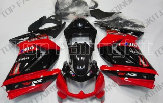 Aftermarket Motorcycle Fairings