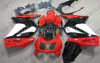 Aftermarket Motorcycle Fairings