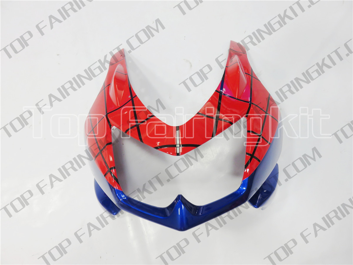 Aftermarket Motorcycle Fairings