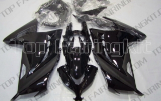 Aftermarket Motorcycle Fairings