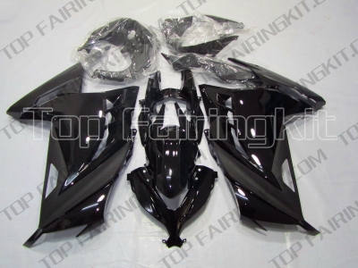 Aftermarket Motorcycle Fairings