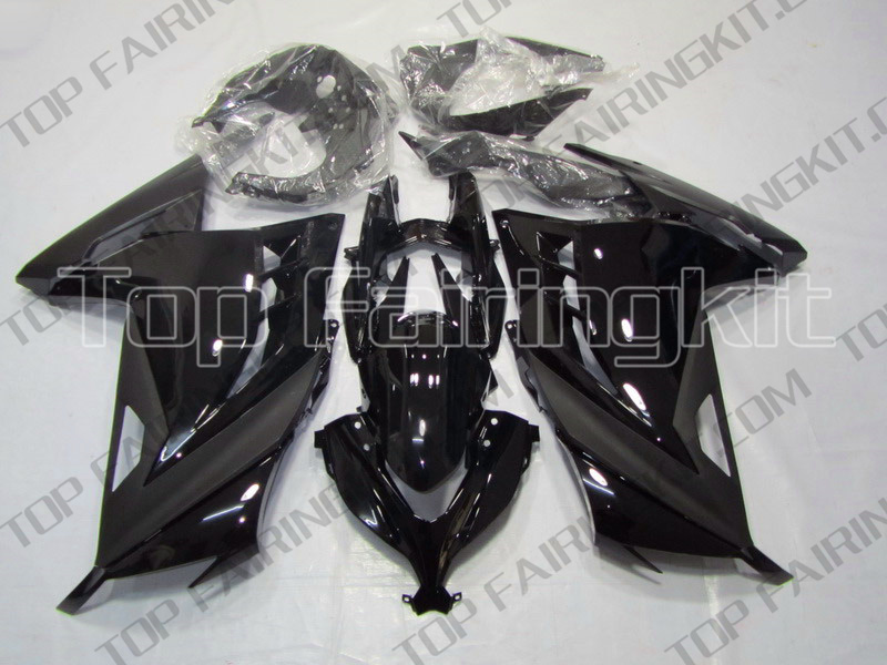 Aftermarket Motorcycle Fairings