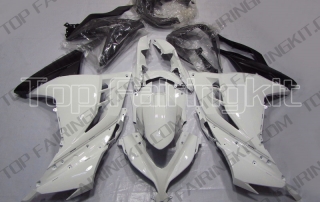 Aftermarket Motorcycle Fairings