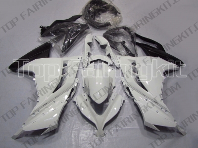 Aftermarket Motorcycle Fairings