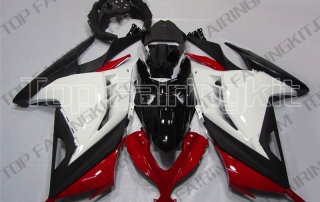 Aftermarket Motorcycle Fairings