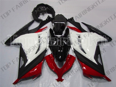 Aftermarket Motorcycle Fairings