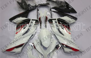 Aftermarket Motorcycle Fairings