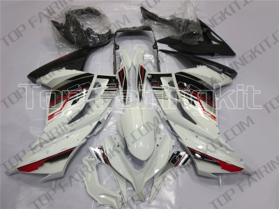 Aftermarket Motorcycle Fairings