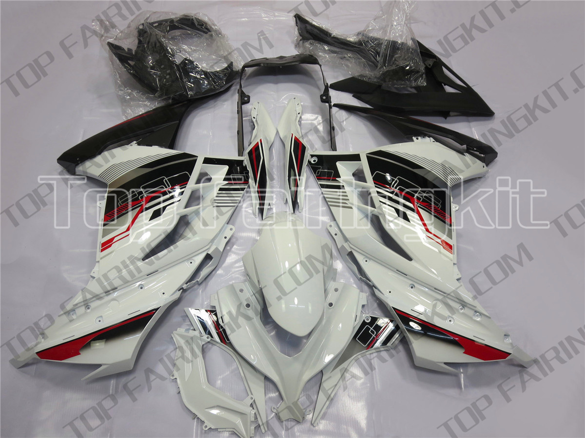 Aftermarket Motorcycle Fairings