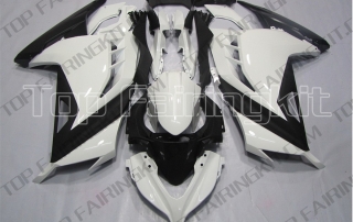 Aftermarket Motorcycle Fairings