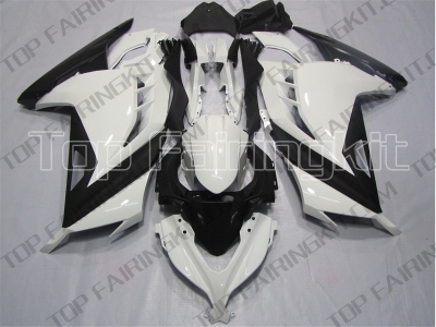 Aftermarket Motorcycle Fairings