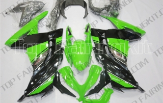Aftermarket Motorcycle Fairings