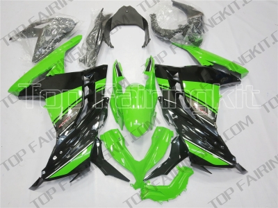 Aftermarket Motorcycle Fairings