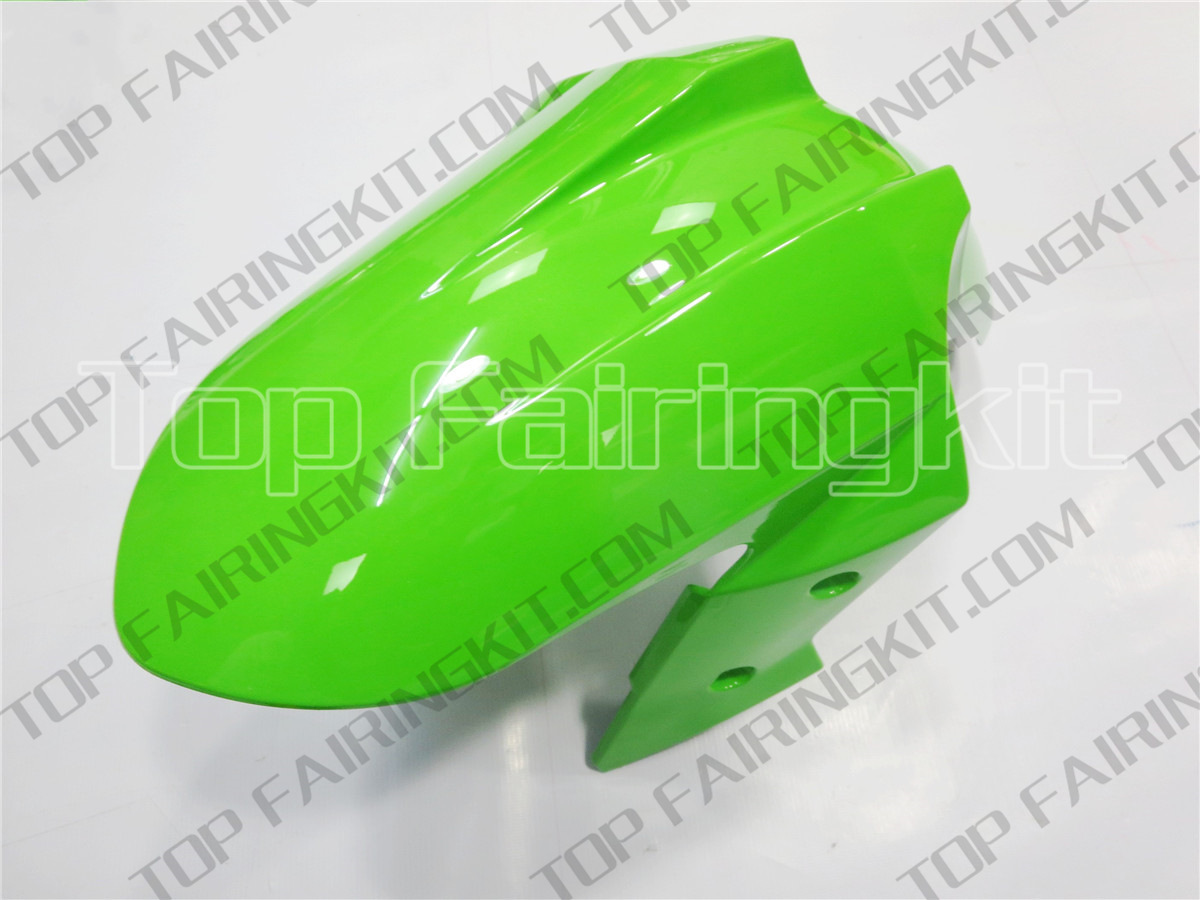 Aftermarket Motorcycle Fairings