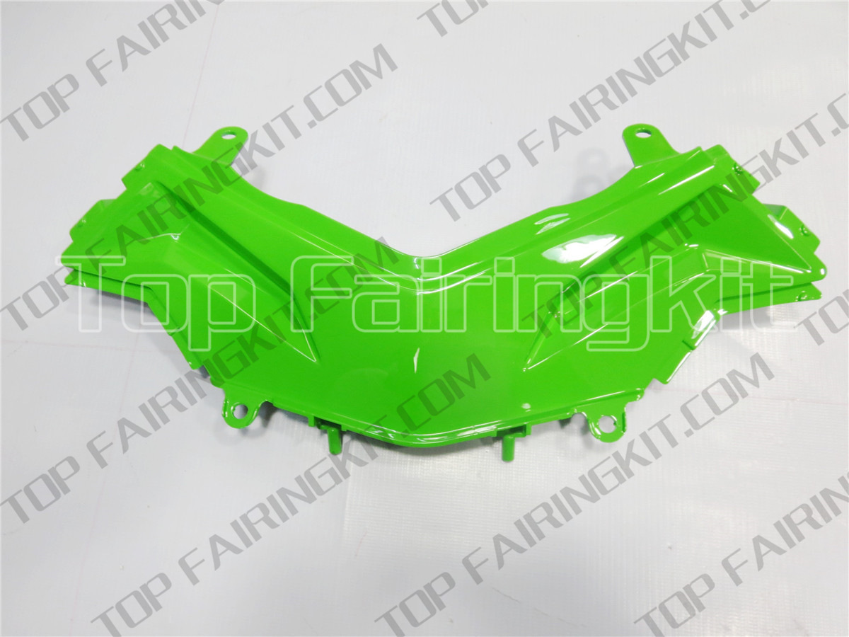 Aftermarket Motorcycle Fairings