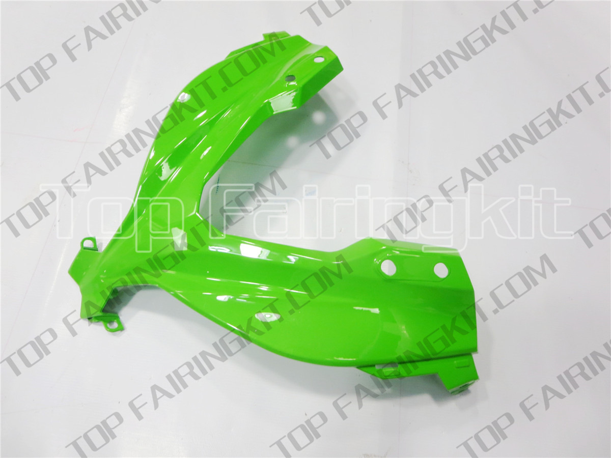 Aftermarket Motorcycle Fairings
