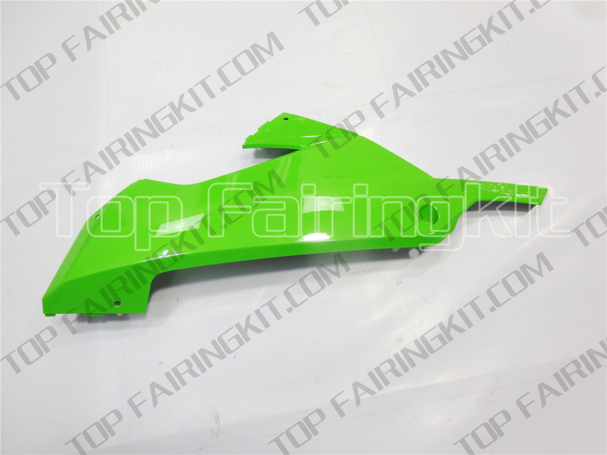 Aftermarket Motorcycle Fairings