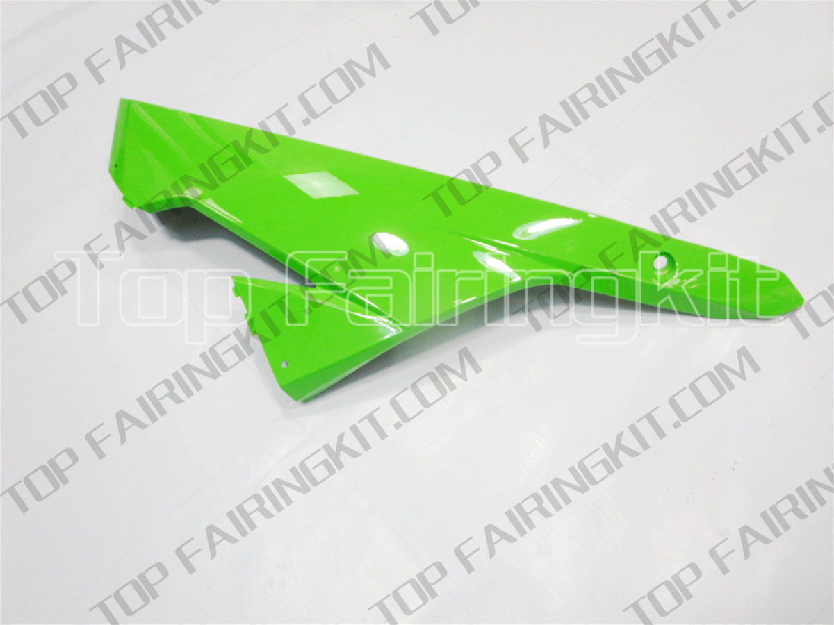 Aftermarket Motorcycle Fairings