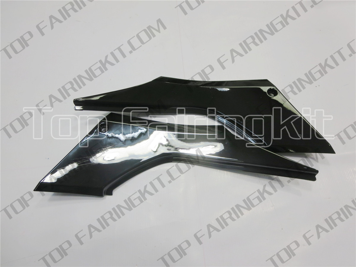 Aftermarket Motorcycle Fairings