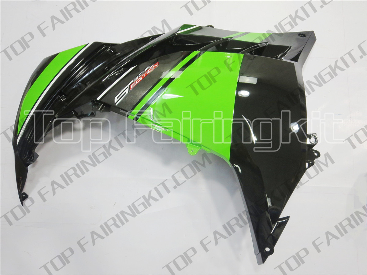 Aftermarket Motorcycle Fairings