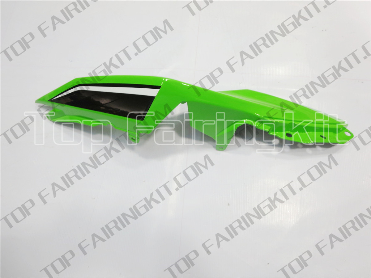 Aftermarket Motorcycle Fairings