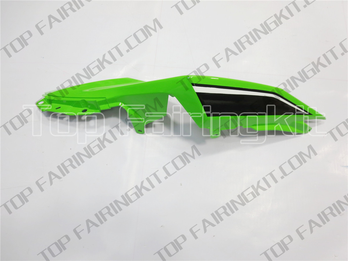 Aftermarket Motorcycle Fairings