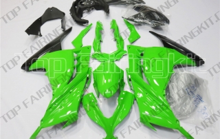 Aftermarket Motorcycle Fairings