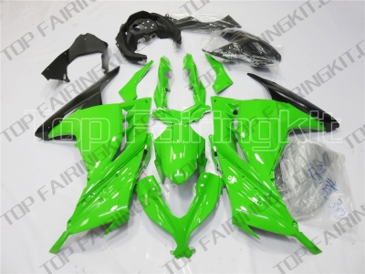 Aftermarket Motorcycle Fairings