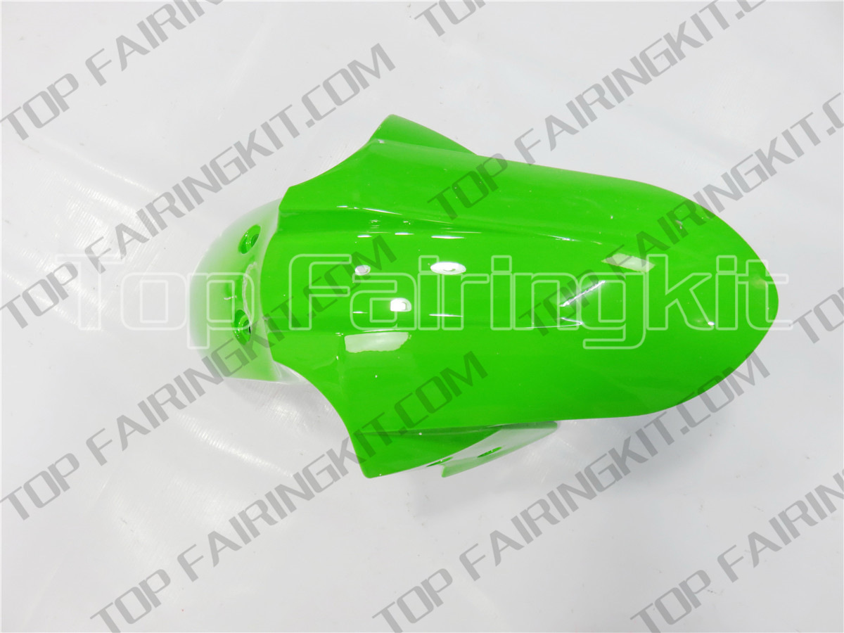 Aftermarket Motorcycle Fairings