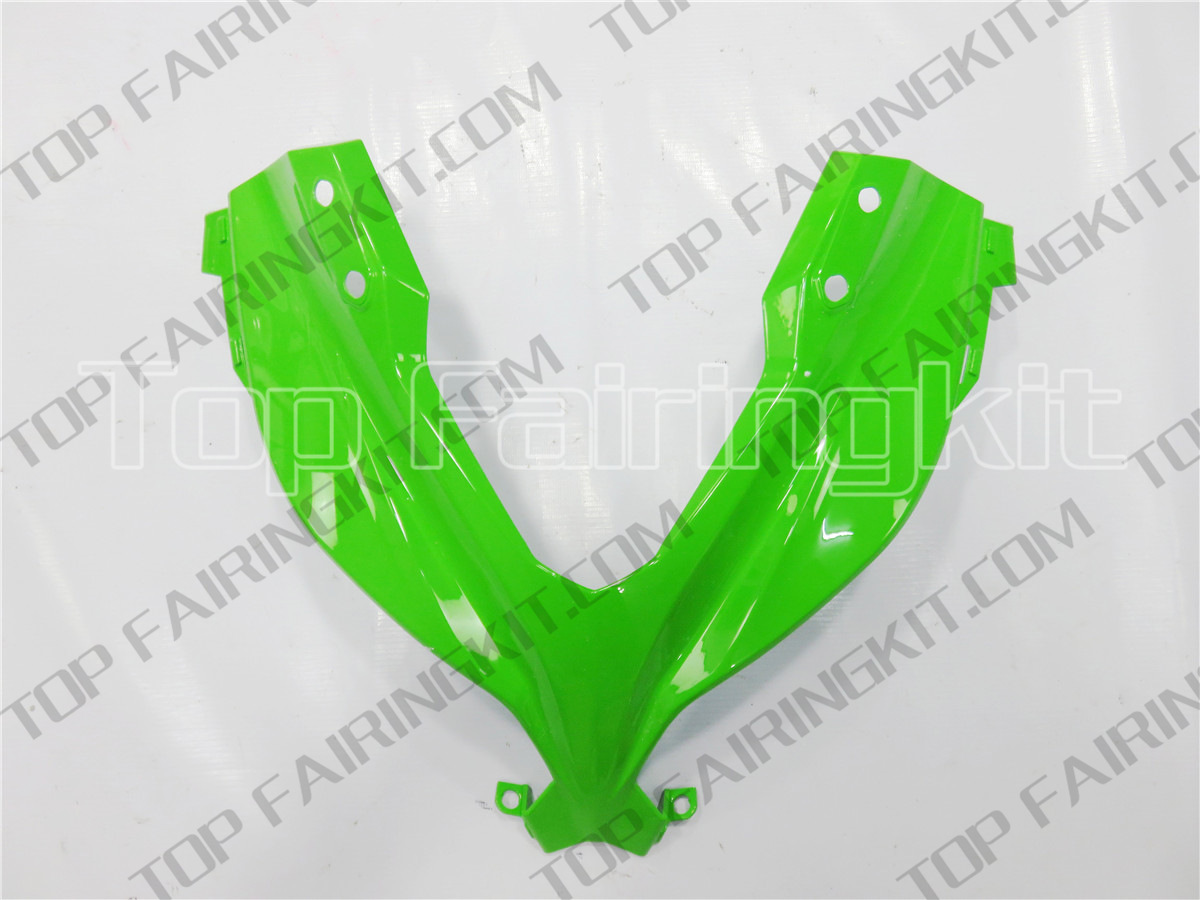 Aftermarket Motorcycle Fairings