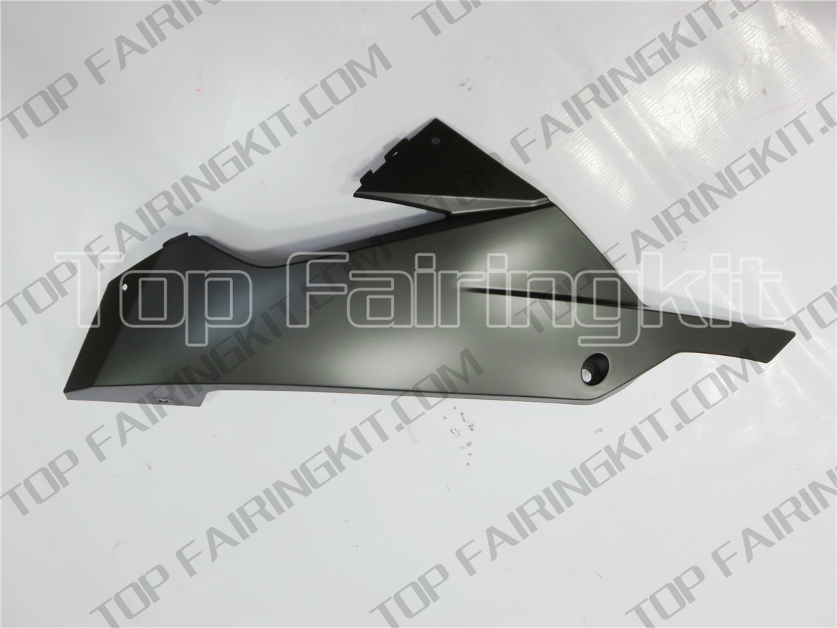 Aftermarket Motorcycle Fairings