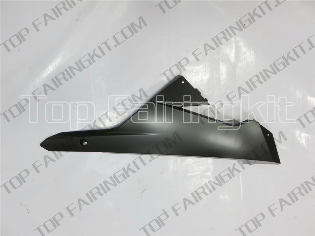 Aftermarket Motorcycle Fairings