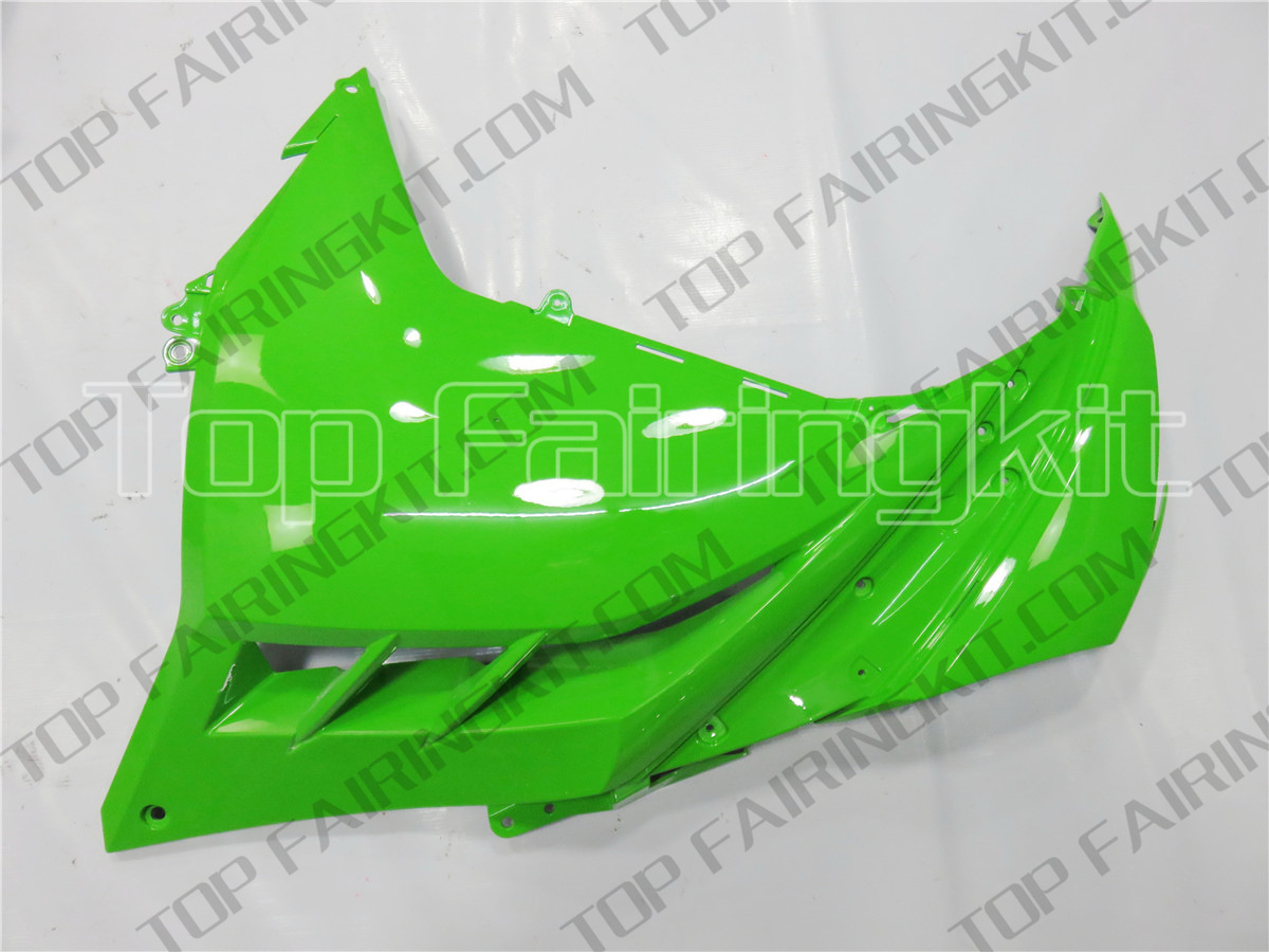 Aftermarket Motorcycle Fairings