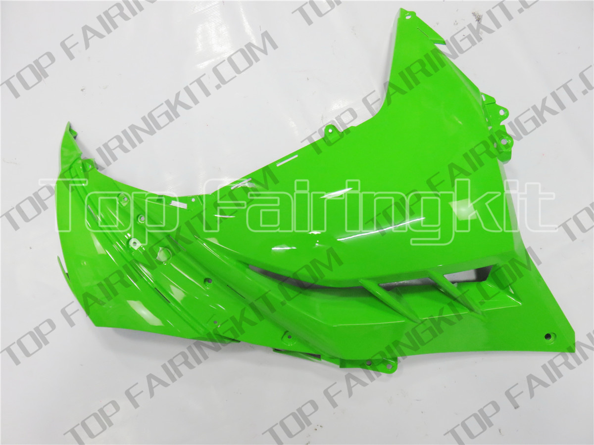 Aftermarket Motorcycle Fairings
