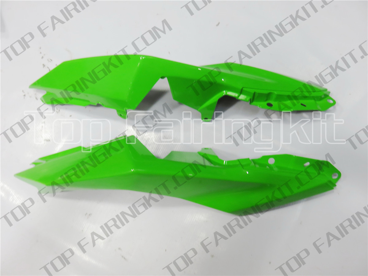 Aftermarket Motorcycle Fairings