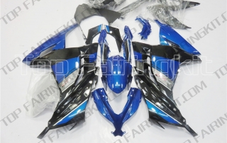 Aftermarket Motorcycle Fairings