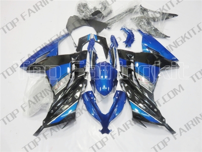 Aftermarket Motorcycle Fairings