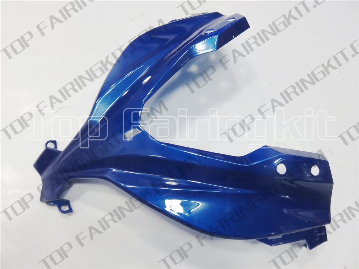 Aftermarket Motorcycle Fairings