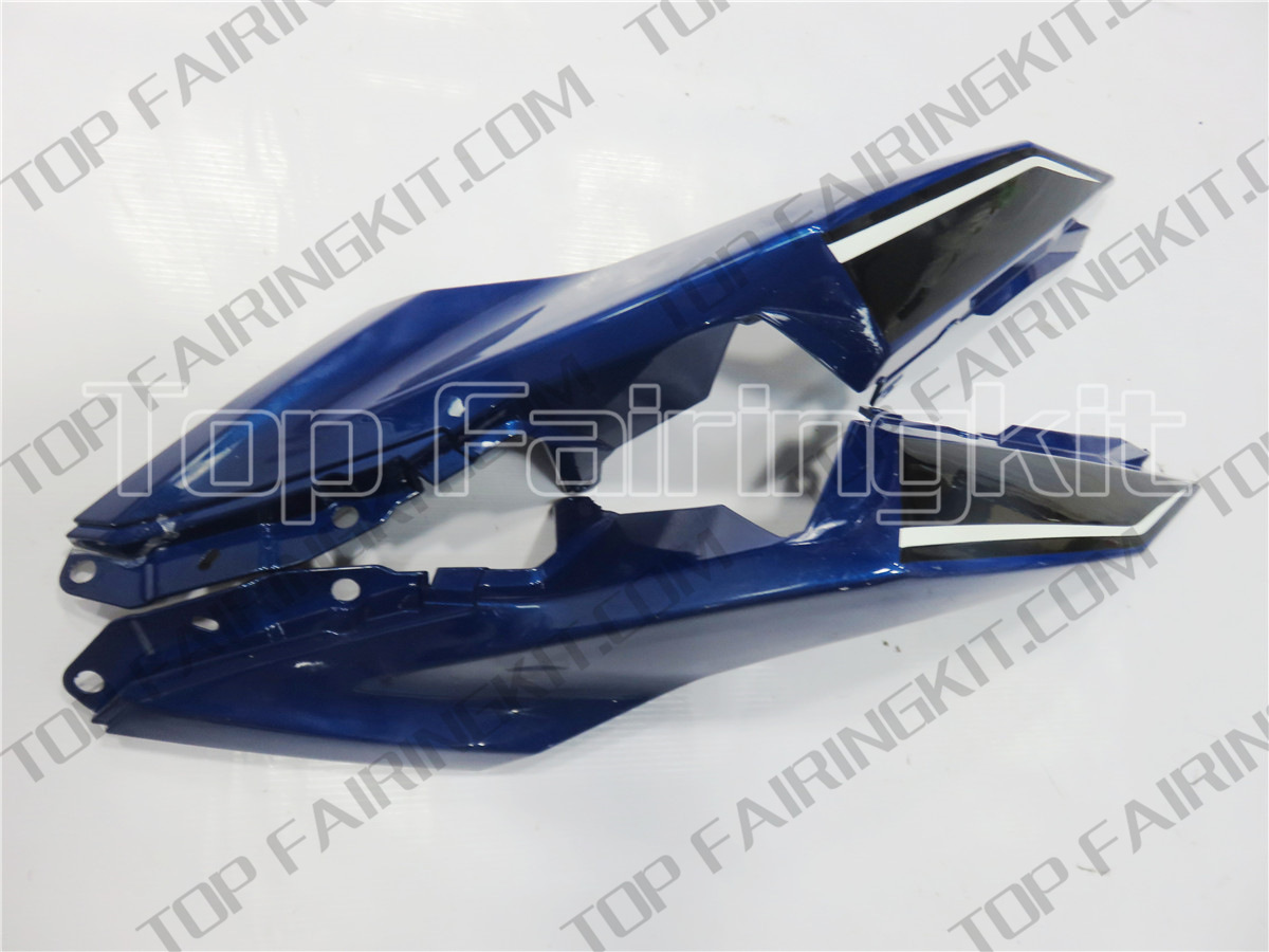 Aftermarket Motorcycle Fairings